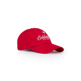 CODDIWOMPLE STUDIO RED CAP