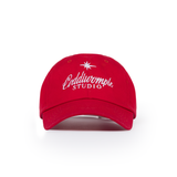 CODDIWOMPLE STUDIO RED CAP