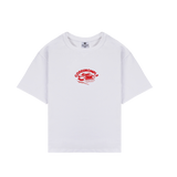 CREATIVE RETREAT TEE