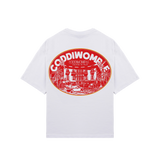 CREATIVE RETREAT TEE