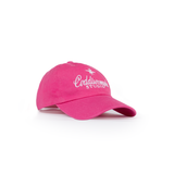 CODDIWOMPLE STUDIO PINK CAP