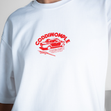 CREATIVE RETREAT TEE