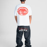 CREATIVE RETREAT TEE
