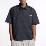 CODDIWOMPLE BLACKTILES SHIRT