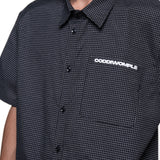 CODDIWOMPLE BLACKTILES SHIRT