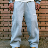 CODDIWOMPLE GREY SWEATPANTS