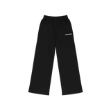 CODDIWOMPLE BLACK SWEATPANTS