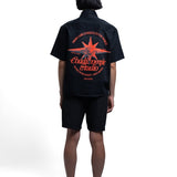 BLACK WORK SHIRT V3 - CODDIWOMPLE