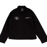 CODDIWOMPLE WORK JACKET V1
