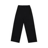 CODDIWOMPLE BLACK SWEATPANTS - CODDIWOMPLE