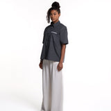 CODDIWOMPLE BLACKTILES SHIRT - CODDIWOMPLE