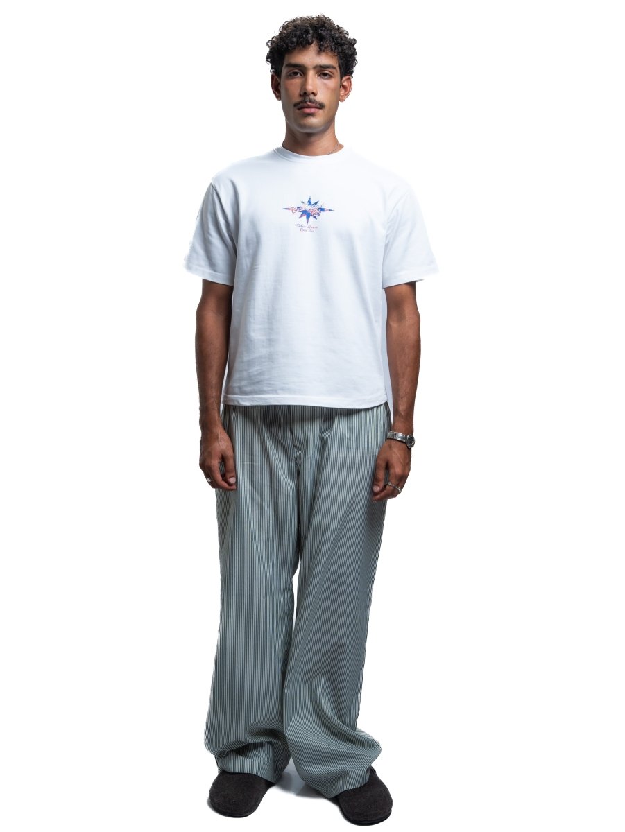 CODDIWOMPLE CITY TEE - CODDIWOMPLE
