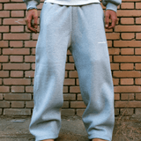 CODDIWOMPLE GREY SWEATPANTS - CODDIWOMPLE