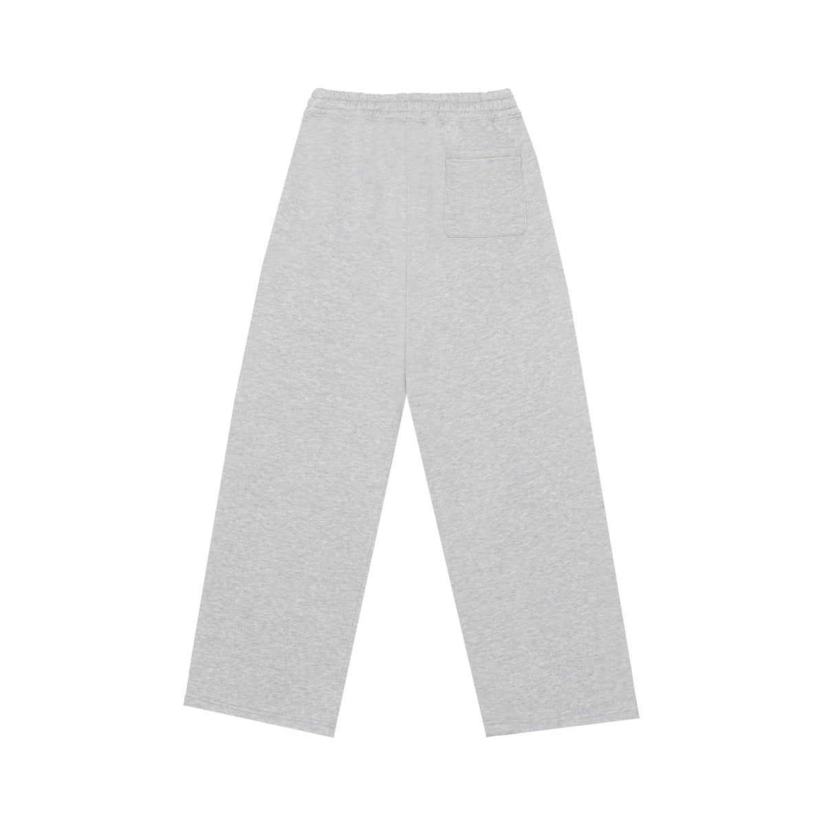 CODDIWOMPLE GREY SWEATPANTS - CODDIWOMPLE