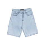 CODDIWOMPLE LIGHT BLUE JORTS - CODDIWOMPLE