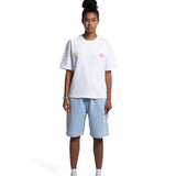 CODDIWOMPLE LIGHT BLUE JORTS - CODDIWOMPLE