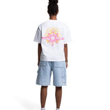 CODDIWOMPLE LIGHT BLUE JORTS - CODDIWOMPLE