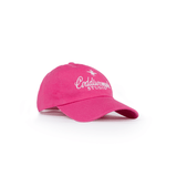 CODDIWOMPLE STUDIO PINK CAP - CODDIWOMPLE