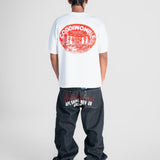 CREATIVE RETREAT TEE - CODDIWOMPLE