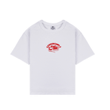 CREATIVE RETREAT TEE - CODDIWOMPLE
