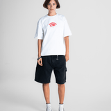 CREATIVE RETREAT TEE - CODDIWOMPLE