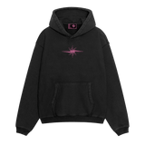 LESA B HUSTLE HOODIE - CODDIWOMPLE