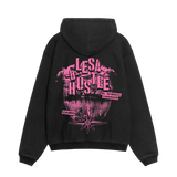 LESA B HUSTLE HOODIE - CODDIWOMPLE