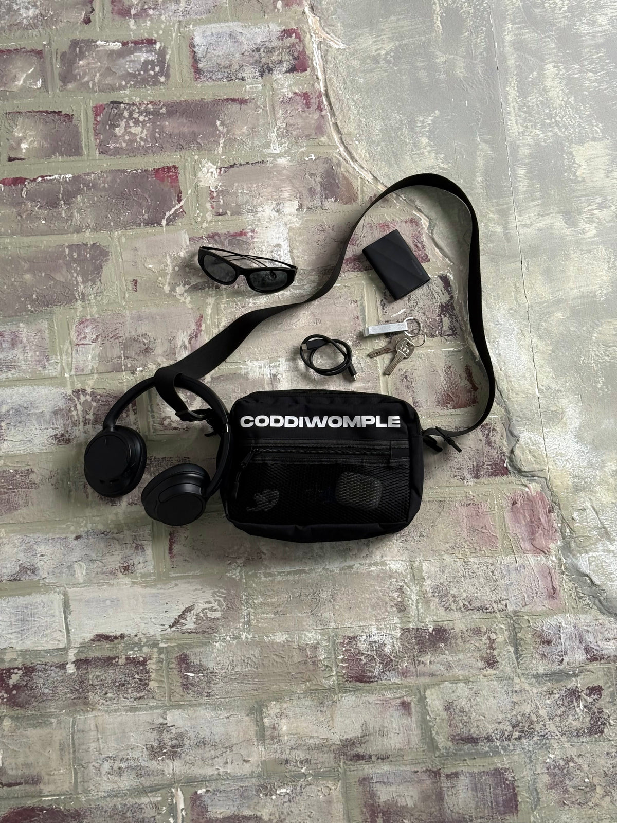 Bags - CODDIWOMPLE