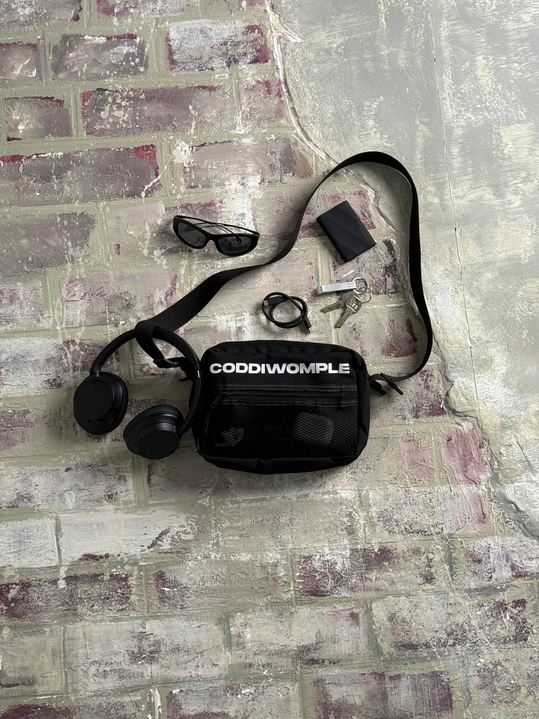 Bags - CODDIWOMPLE