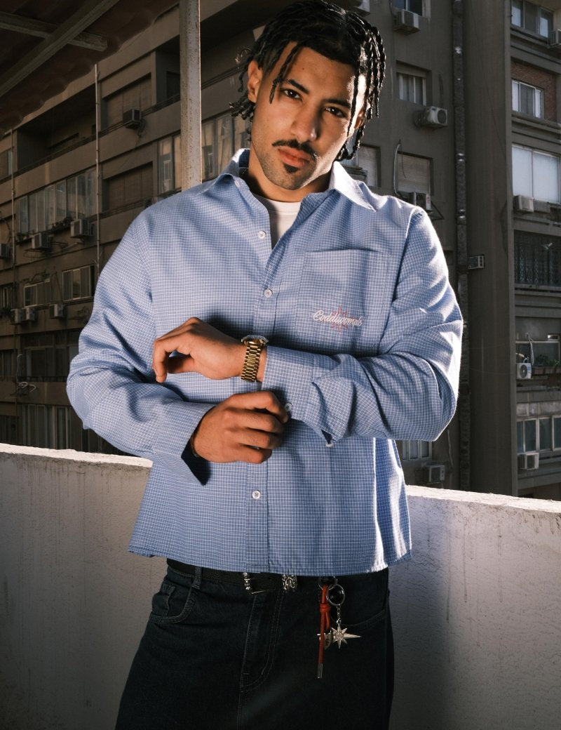 Shirts - CODDIWOMPLE