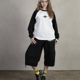 NOT4THEWEAK BASEBALL LONG SLEEVE