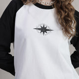 NOT4THEWEAK BASEBALL LONG SLEEVE
