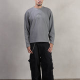 GRAVITY WAFFLE LONG SLEEVE