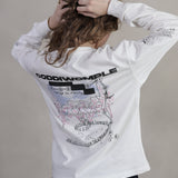 PORTAL LONG SLEEVE