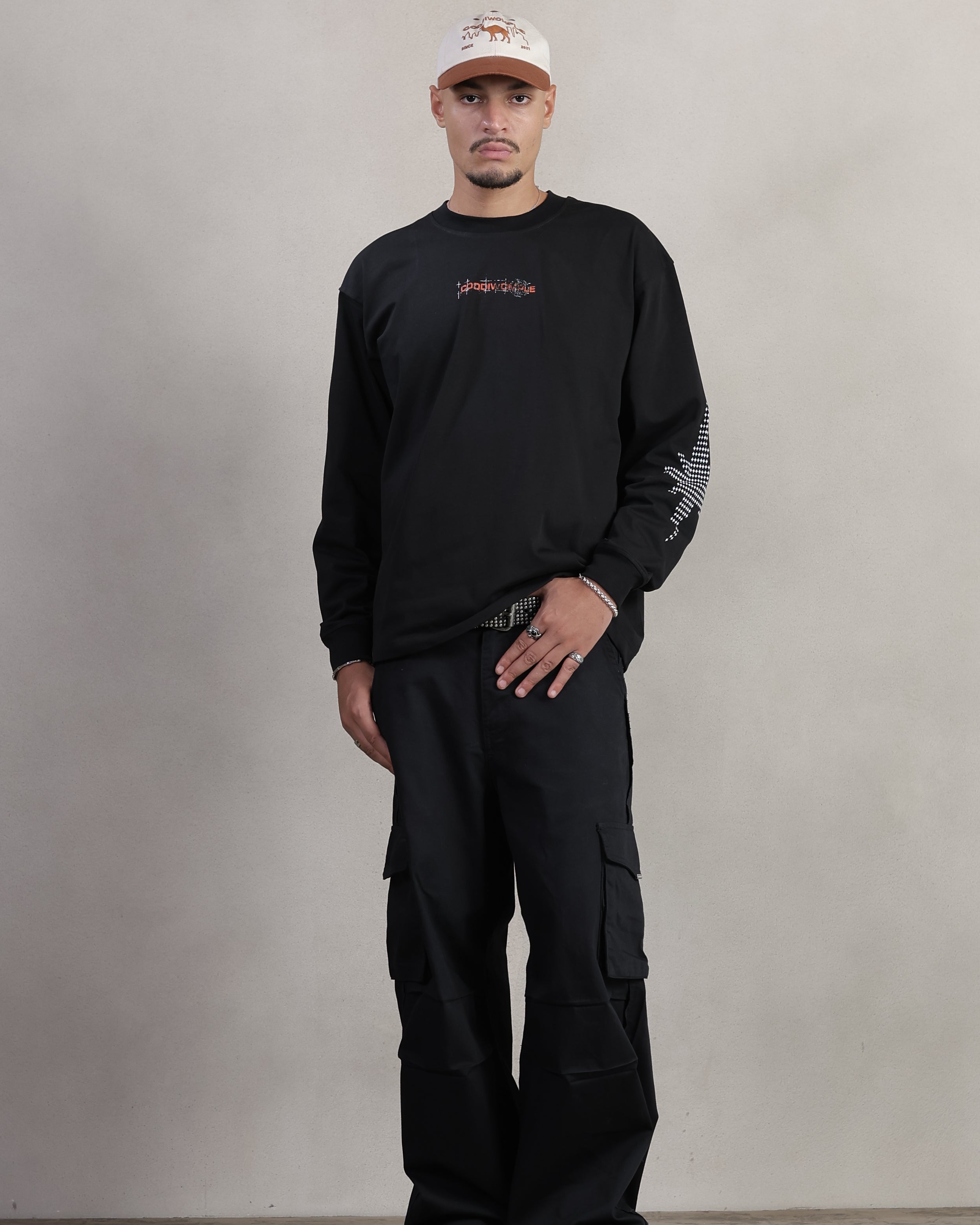 PROTOTYPE LONG SLEEVE