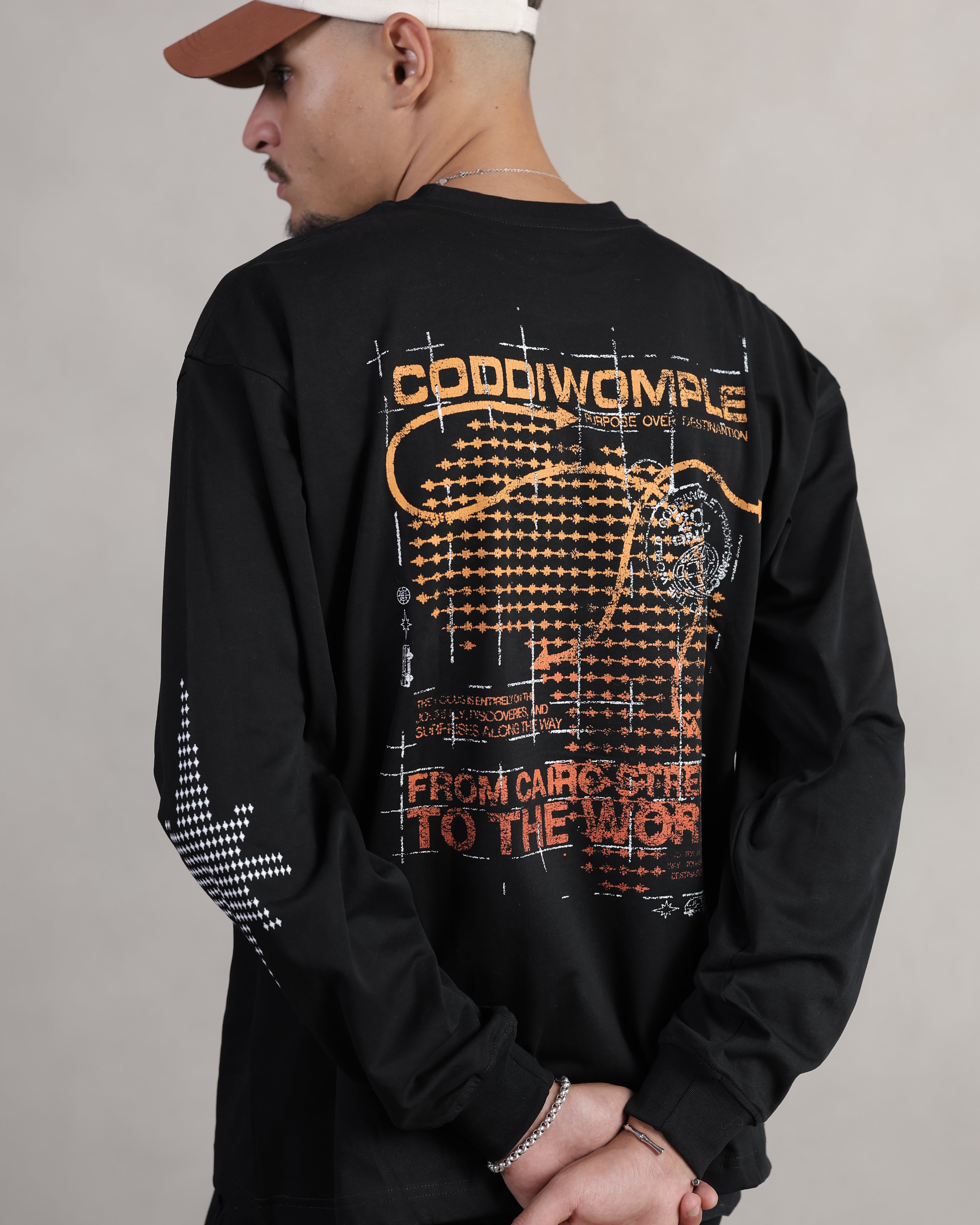 PROTOTYPE LONG SLEEVE
