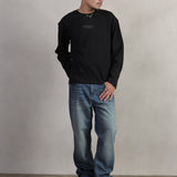 CODDIWOMPLE FADED BOOTCUT JEANS