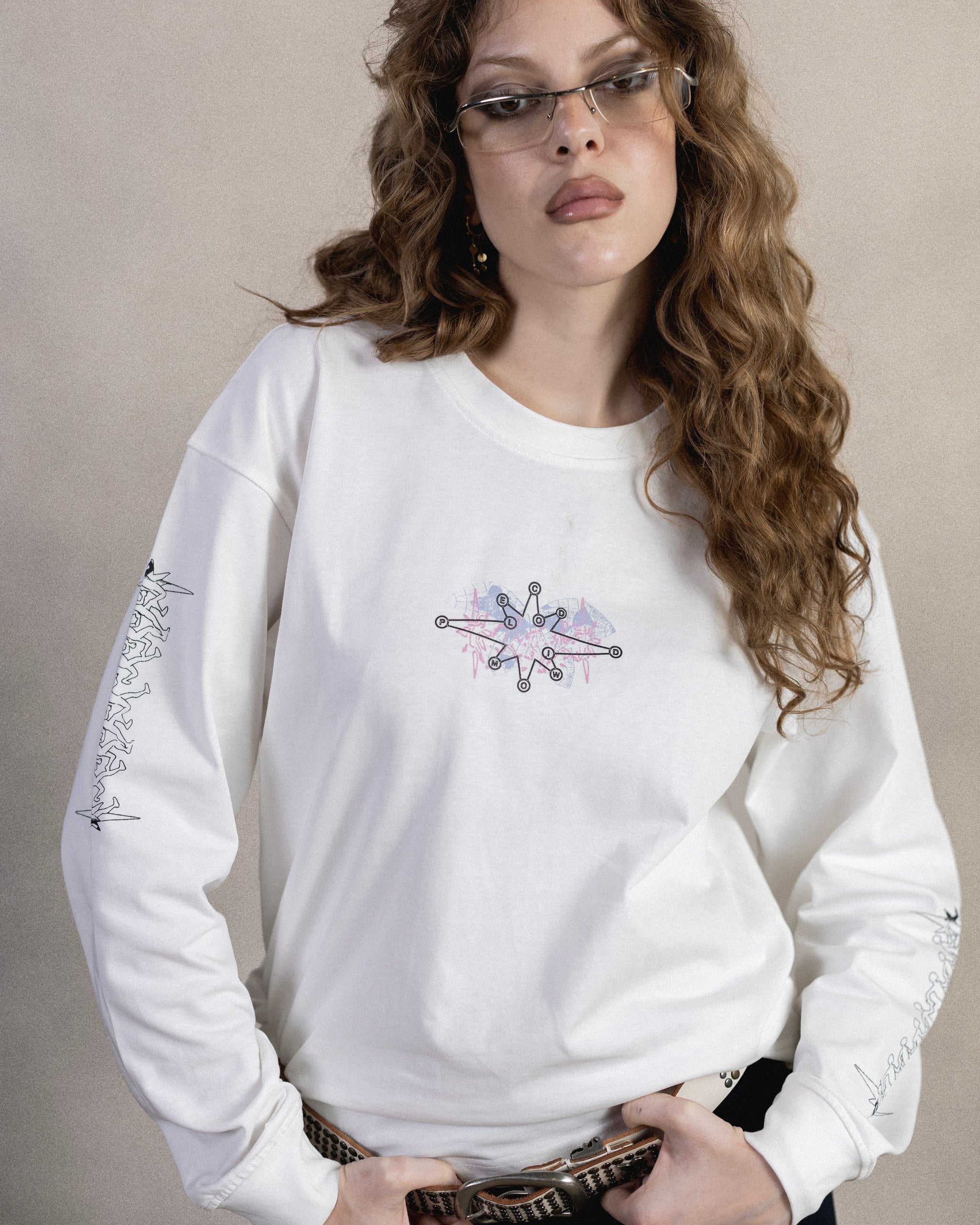 PORTAL LONG SLEEVE