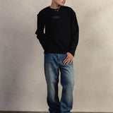 CODDIWOMPLE FADED BOOTCUT JEANS