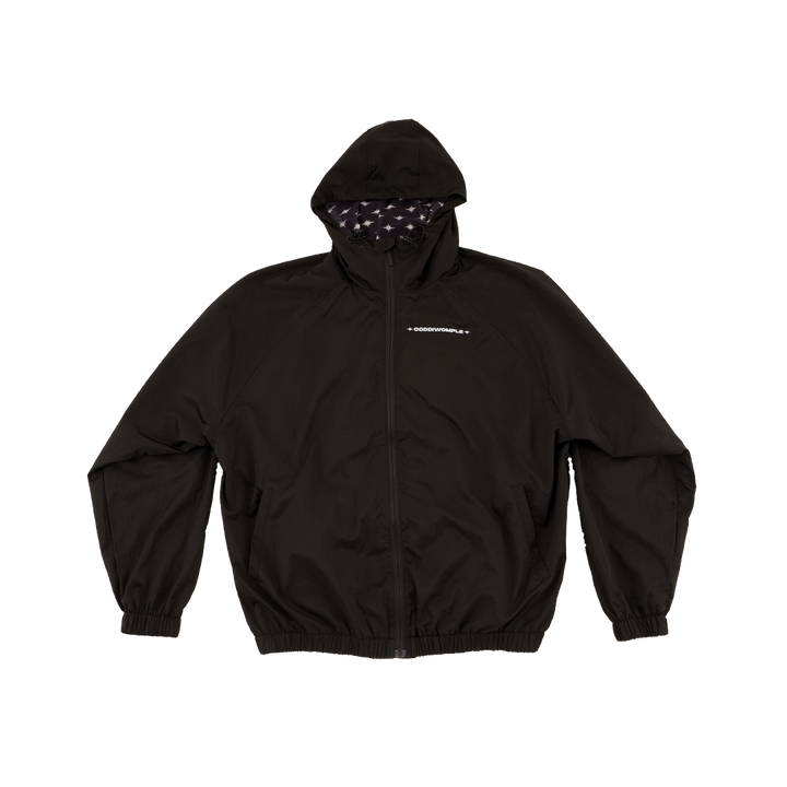OG WINDBREAKER JACKET