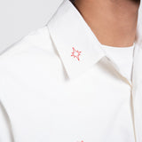 LEGACY SHORT SLEEVE BUTTON UP SHIRT