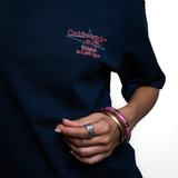 PINK CREATIVE DEPT. TEE