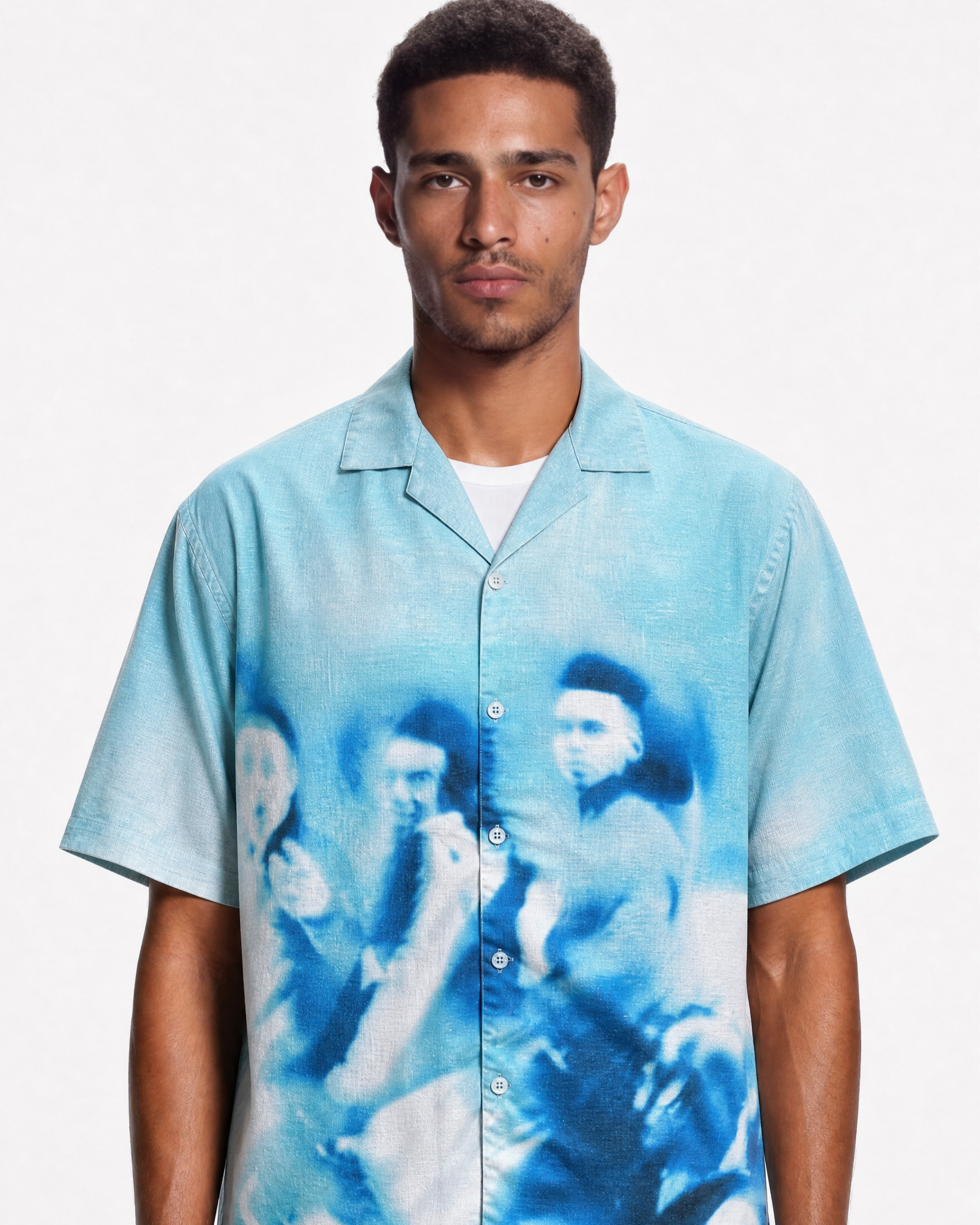 DA2ERY V2 SHIRT