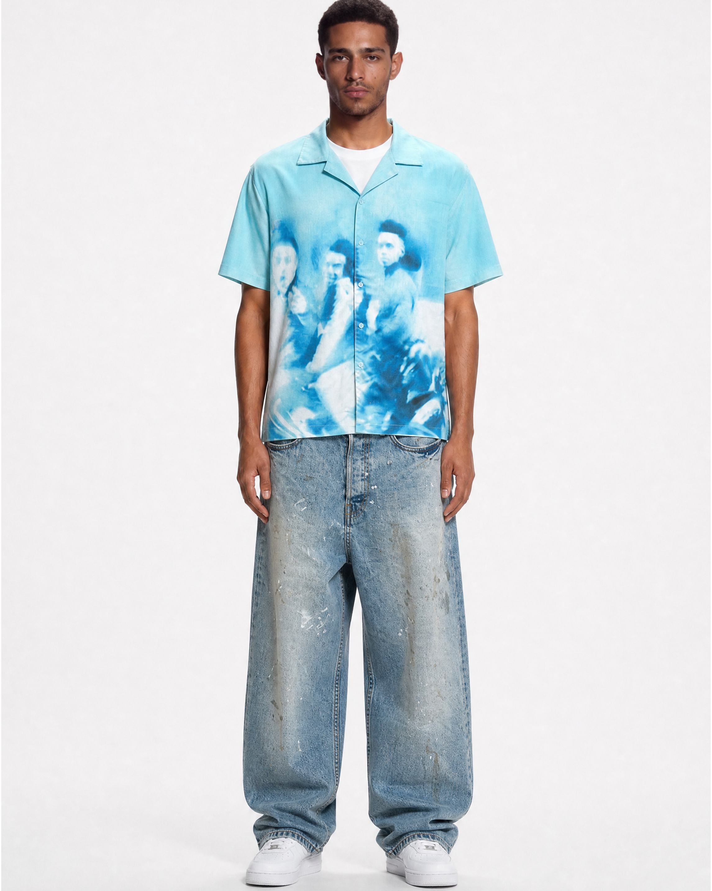 DA2ERY V2 SHIRT