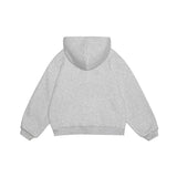 LUMBERJACK REVERSIBLE ZIP-UP JACKET