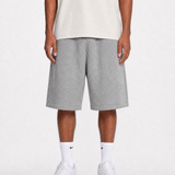 CODDIWOMPLE GREY SWEATSHORTS