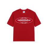 OG RED TEE