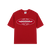 OG RED TEE