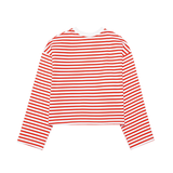 WALDO WOMEN LONG SLEEVE