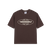 OG BROWN TEE